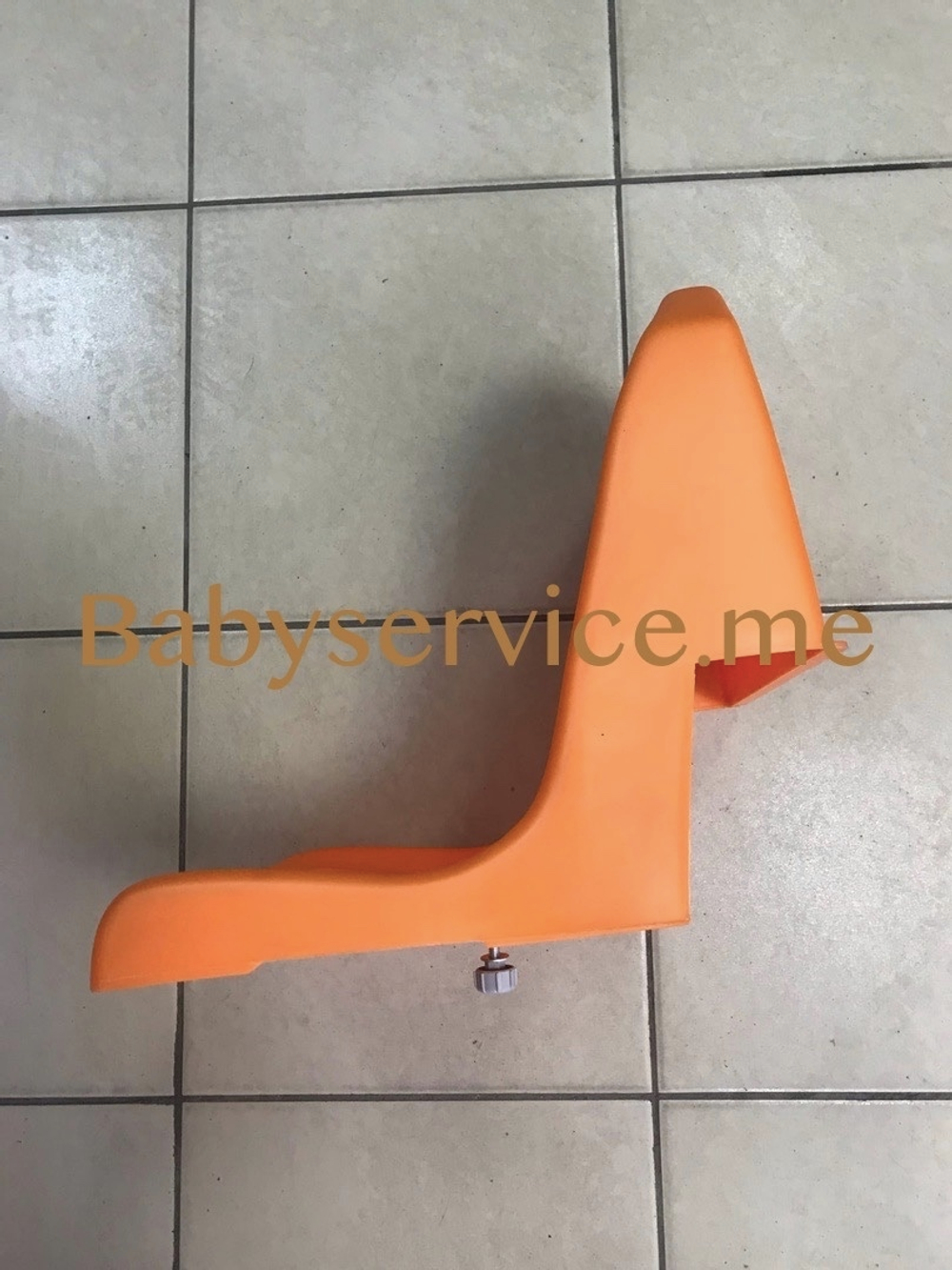 Сиденье Peg-Perego Gaucho Super Power
