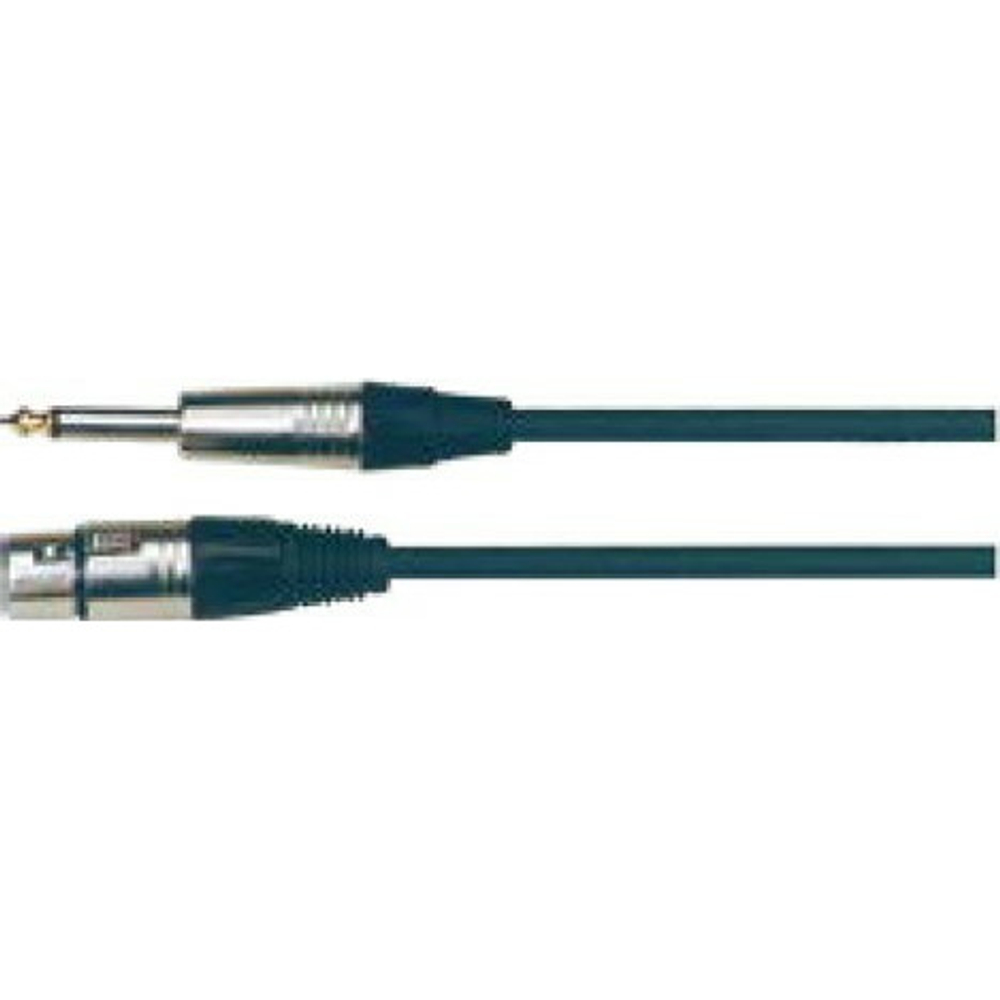 Кабель микрофонный SOUNDKING BB006 5м