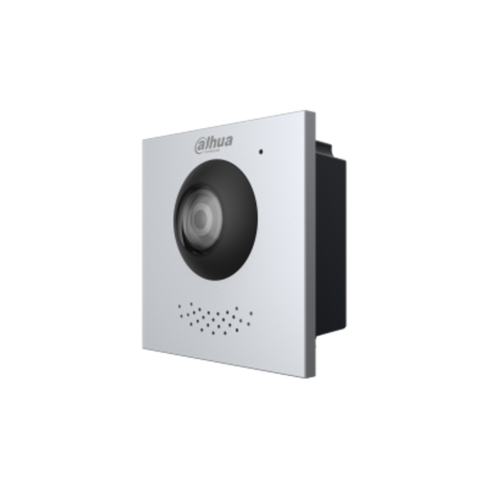 Основной модуль вызывной панели Dahua DHI-VTO4202F-P