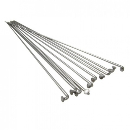Спицы Sapim Zinc 222 мм (серебристый)