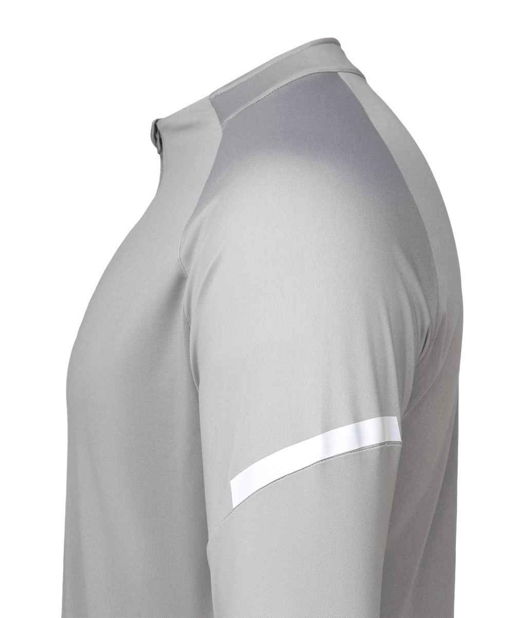 Джемпер тренировочный CAMP 2 Training Top, серый