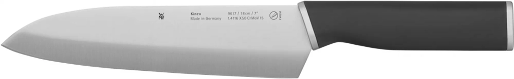 WMF Нож Santoku 18 см Kineo EAN 4000530716743