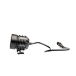 Фары светодиодные NANOLED ULTRA iX 30W, 3 LED CREE XM-L2, D70 мм, 2 фары и проводка, 3 режима свечения.