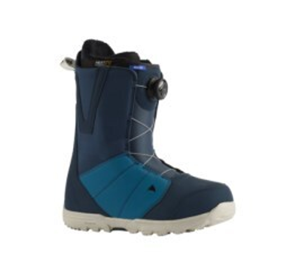 Ботинки для сноуборда BURTON Men's MOTO BOA