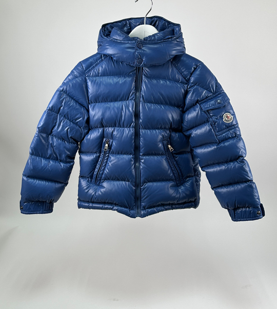 Пуховик Moncler