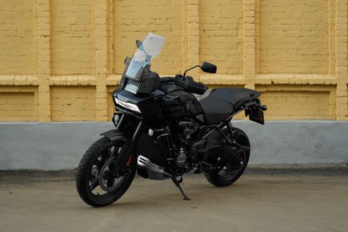 Купить    Прокат Harley-Davidson Pan America 1250