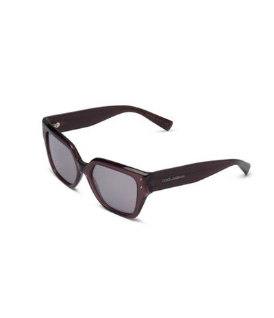 Солнцезащитные очки DG4471 Dolce & Gabbana - фиолетовый(DG4471)