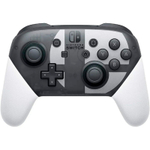 Геймпад Nintendo Switch Pro Controller Super Smash Bros Ultimate Edition (Original)
