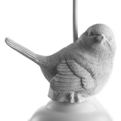 Светильник подвесной Arte Lamp Passero A8029SP-1WH