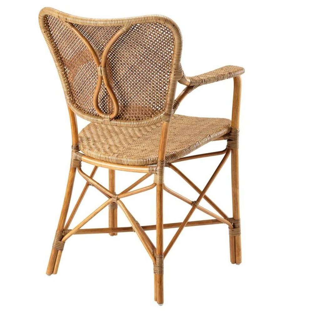 Стул с подлокотниками Colony CHAIRS AND SOFAS