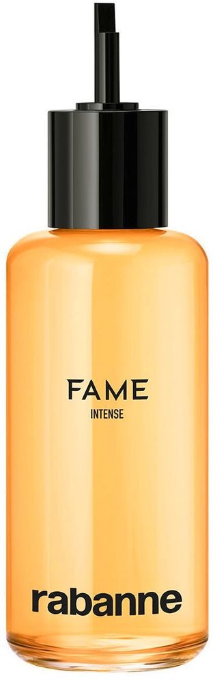 Rabanne Fame Intense EDP Intense Refill 200 ml Rabanne Fame Intense EDP Intense Refill 200 ml