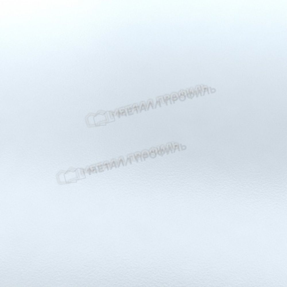 Профнастил НС-35x1000-A (ПЭ-01-9003-0,7)