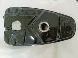 17510-KGH-600. TANK COMP., FUEL. Honda