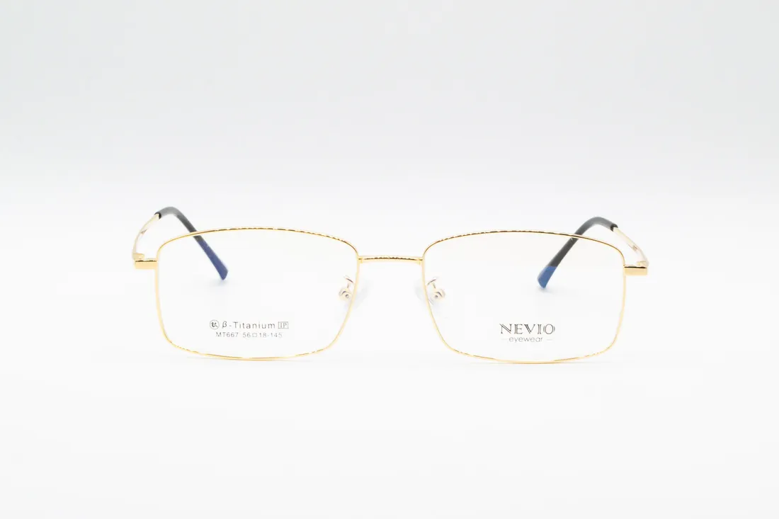 Изг.оправы Nevio MT667 C2