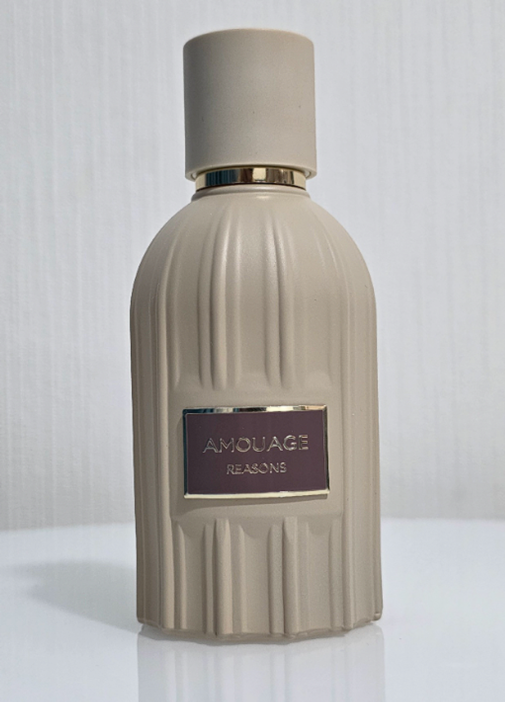 Amouage Reasons 100 ml (duty free парфюмерия)