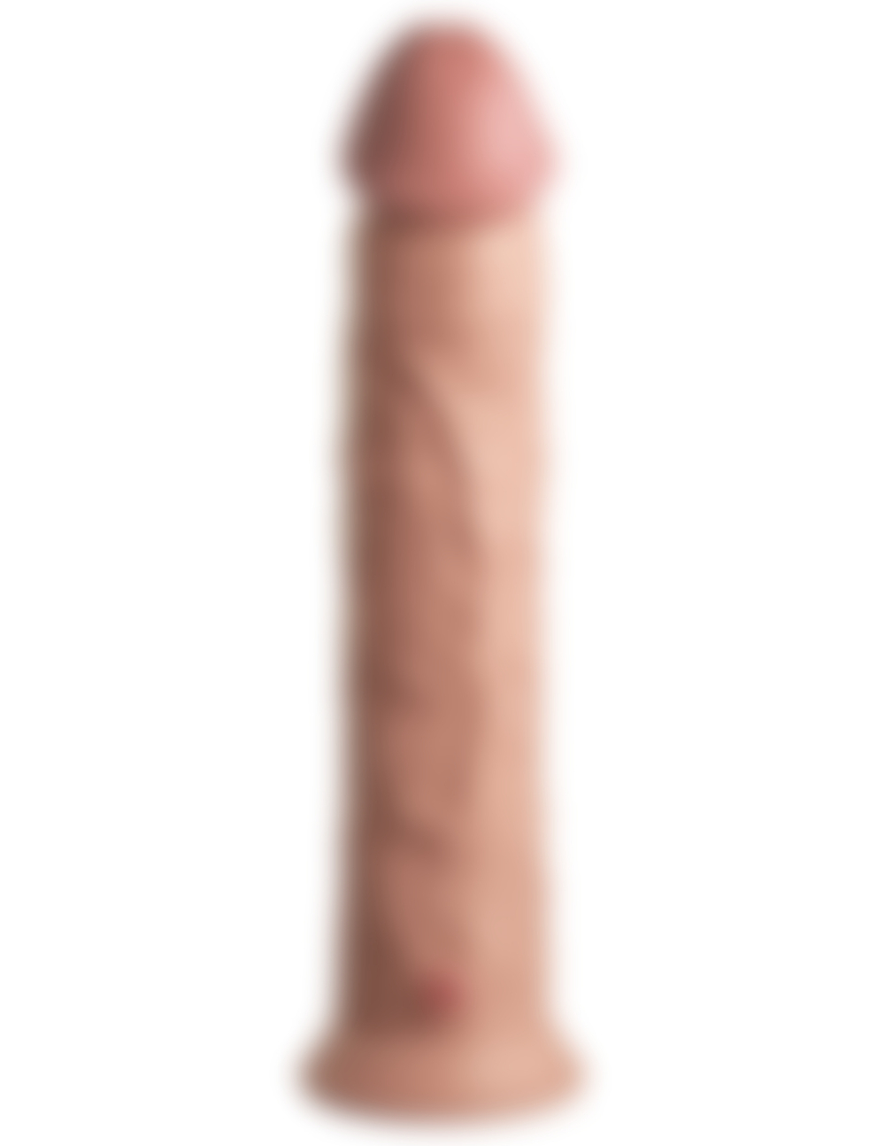 Фаллоимитатор KC Elite 11" Dual Density Silicone Dong - Light Pipedream 577521PD