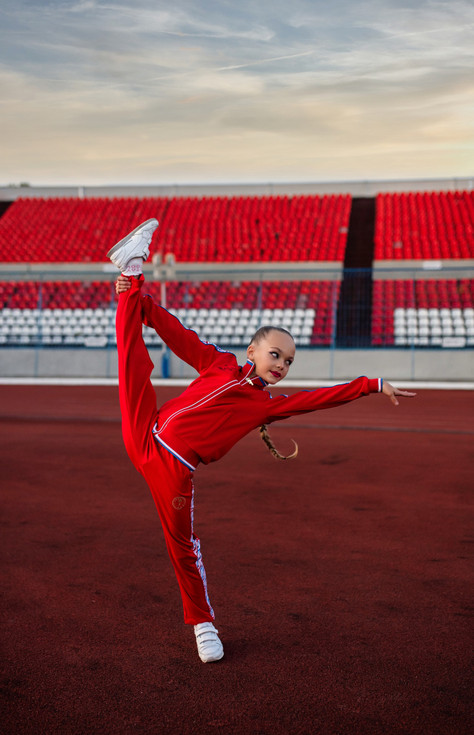 Лиза 1