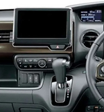 Topway TS18 2+32GB 8 ядер для Honda N-BOX 2017-2021 (прав)