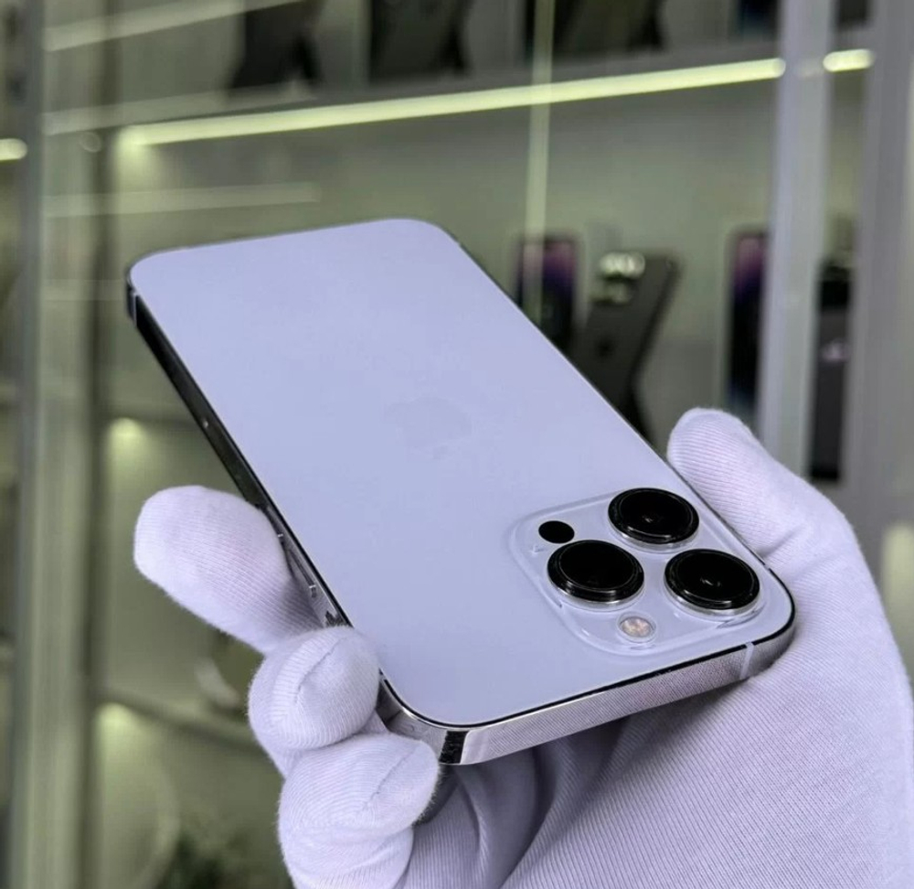 iPhone 13 Pro, 256 ГБ б/у