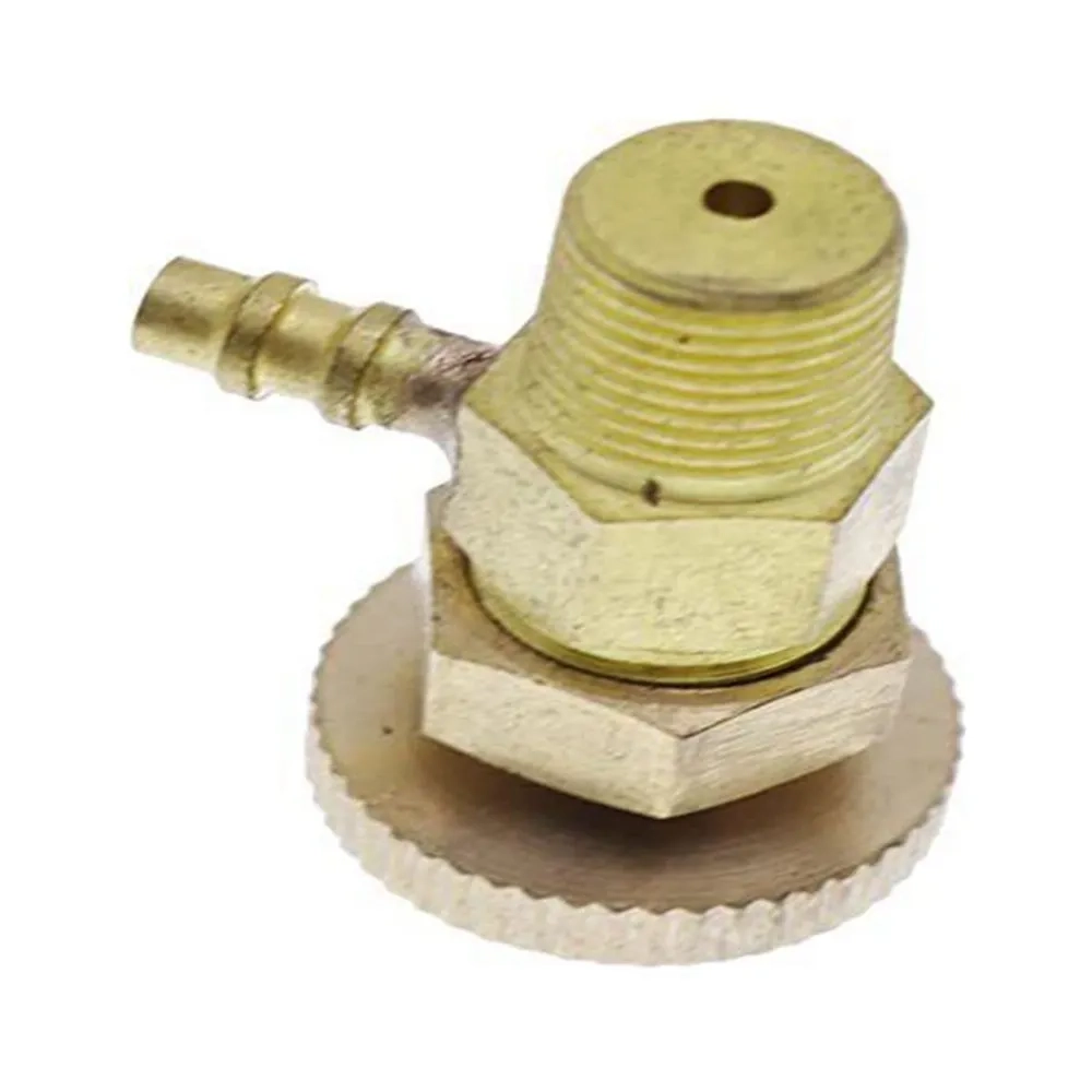 Краник прокачки топлива 6598102 Bobcat S160, S185, S205, S570, S590, T180, T190, V2607-DI, V2203-M-DI, S130, S150, S175, S160, V2203, V2403, V2003T