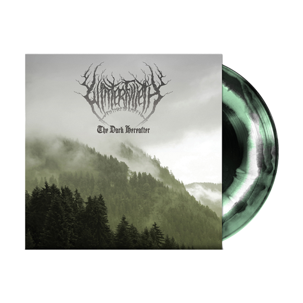 Winterfylleth / The Dark Hereafter (Limited Edition)(Coloured Vinyl)(LP)