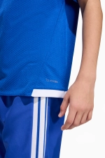 Футболка adidas Tiro 26 Competition Match Day Junior - синий