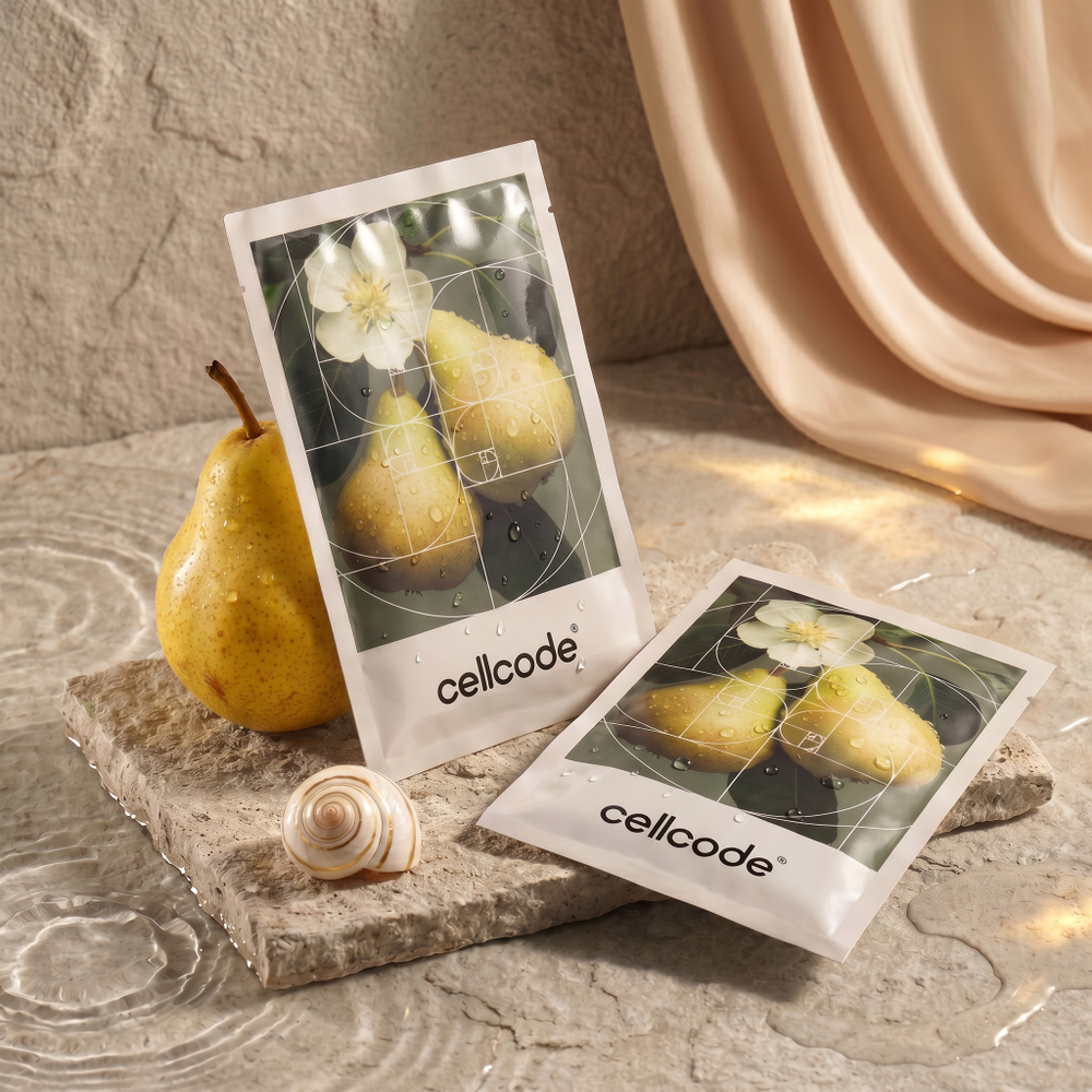 Cellcode® Пептидный антиэйдж-напиток 15 порций
