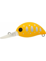 Воблер Zipbaits Baby Hickory MDR, 25мм, 2.6г, плавающий, цвет #139