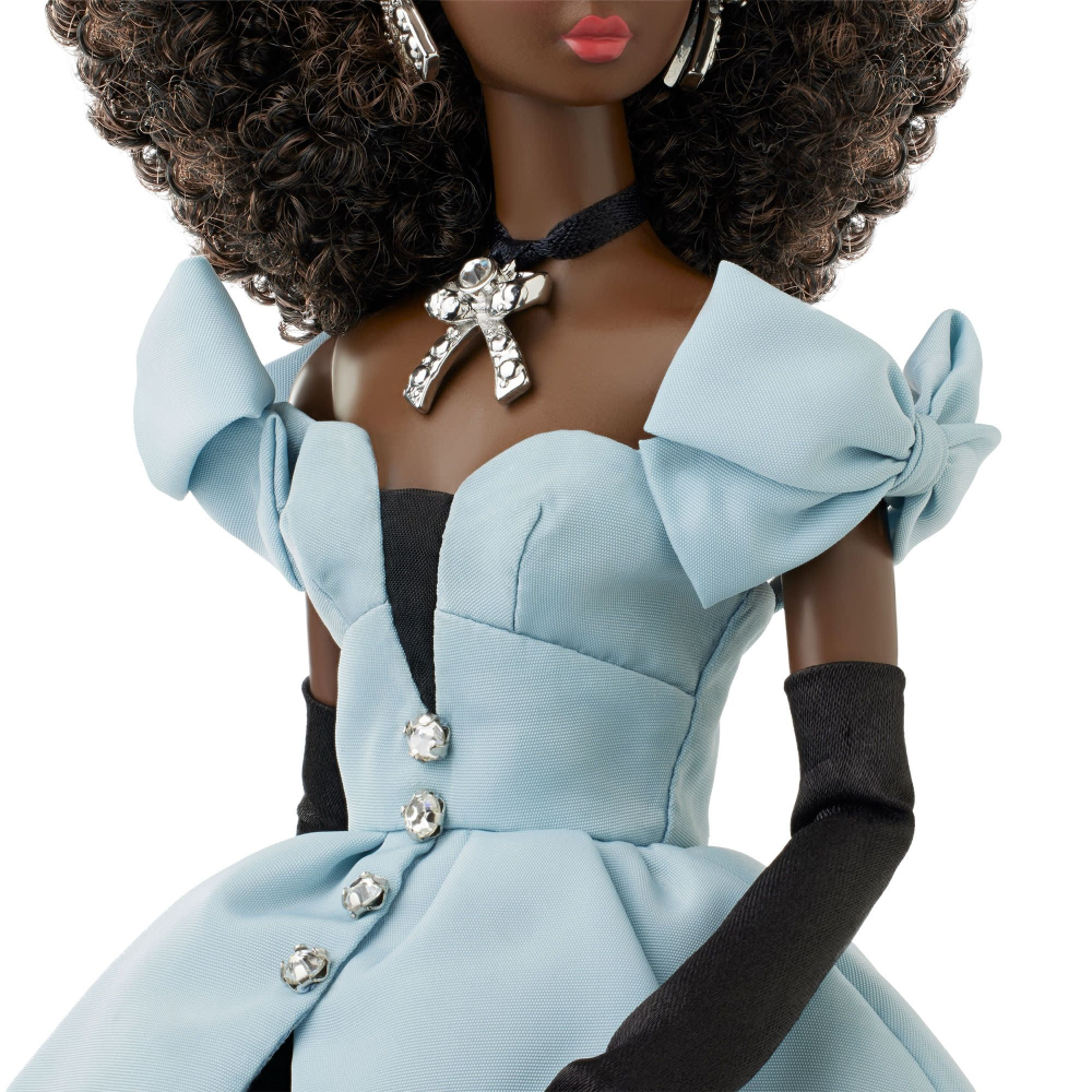 Кукла Barbie Fashion Model Collection Doll # 3