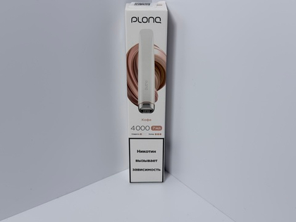 Plonq Plus Pro 4000 Кофе