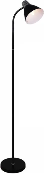 Торшер 03041-0.6-01 BK Reluce