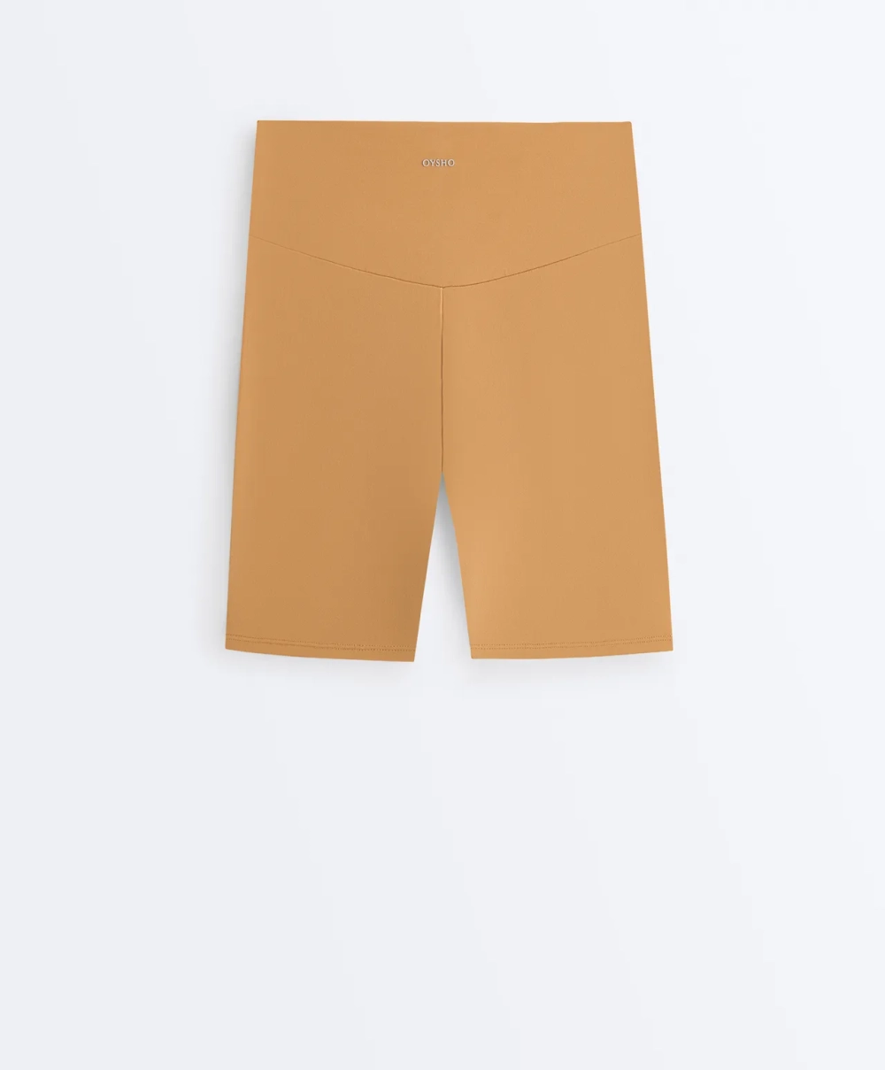 Велосипедные шорты Comfortlux High Rise 20 см - OYSHO
