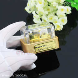 Sankyo“Сакура”