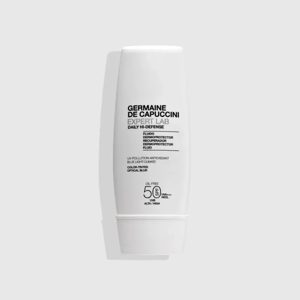 Эмульсия высокой защиты SPF-50 Expert Lab Daily Hi-Defense SPF50