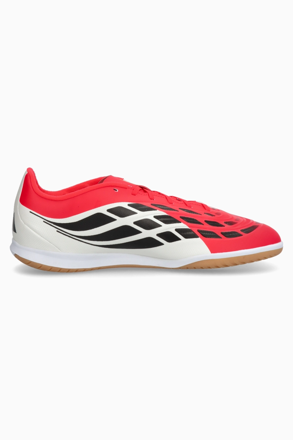 Футзалки adidas Predator Club IN Sala - красный
