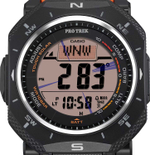 Часы Casio PRG-69-4