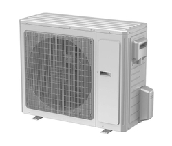 Gree GUD50ZD/A-S/GUD50W/A-S