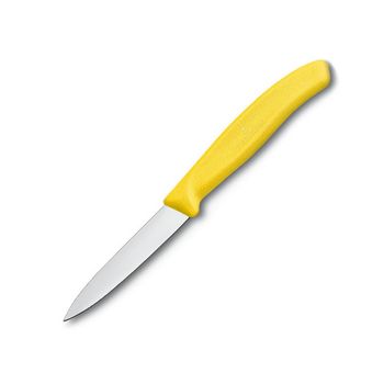 Нож кухонный Victorinox Swiss Classic 80 мм с прямой заточкой (6.7606.L118)