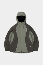 Куртка для сноуборда Dimito 25 ATOM JACKET