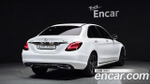 Mercedes-Benz C-Class C220 d 4MATIC Exclusive — 2019