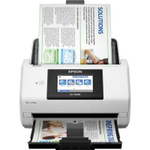 Сканер Epson WorkForce DS-790WN