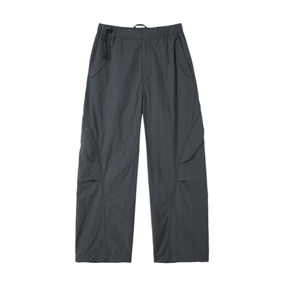 Штаны Nothomme BlueMonte Multi-Pocket Cargo графит