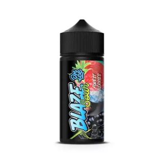 Купить Blaze Sweet&Sour On Ice 100 мл - Sour Forest Berries (3 мг)