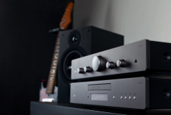 CD проигрыватель Cambridge Audio AXC25 Grey