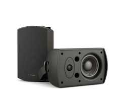 CVGAUDIO RF516TBL Двухполосная настенная акустическая система