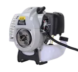 Бензиновый триммер GGT-553TX Grey Huter — фото 3