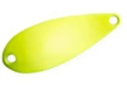 Блесна колеблющаяся FOREST PAL 2016 color 3.8g #09