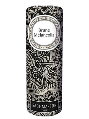 Sabe Masson Brune Melancolia