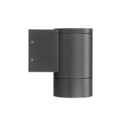Светильник LGD-RAY-WALL-R65-12W Warm3000 (GR, 6 deg, 230V) (Arlight, IP65 Металл, 3 года) 049984(1)
