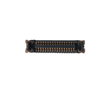 Коннектор FPC передней фронтальной камеры для iPhone 5S